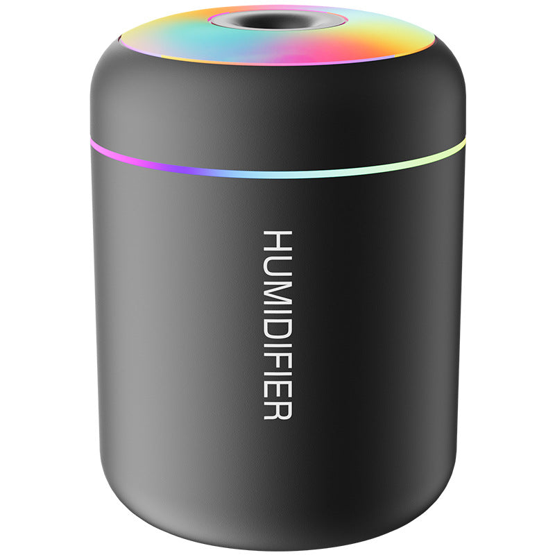 Umidificador Mars Cannon USB Silencioso