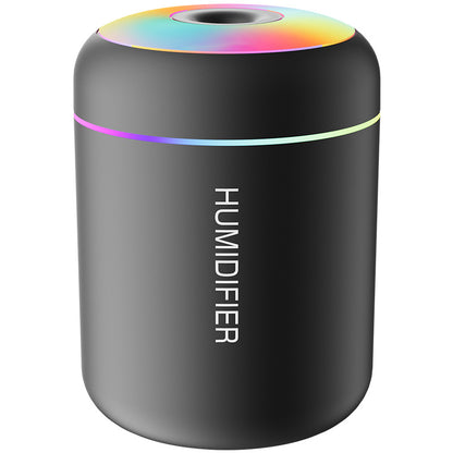Umidificador Mars Cannon USB Silencioso