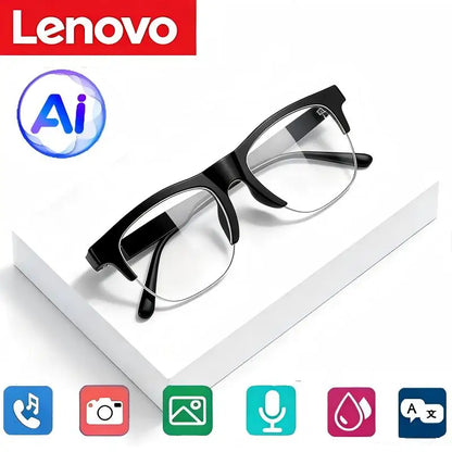 Óculos Inteligentes Lenovo.