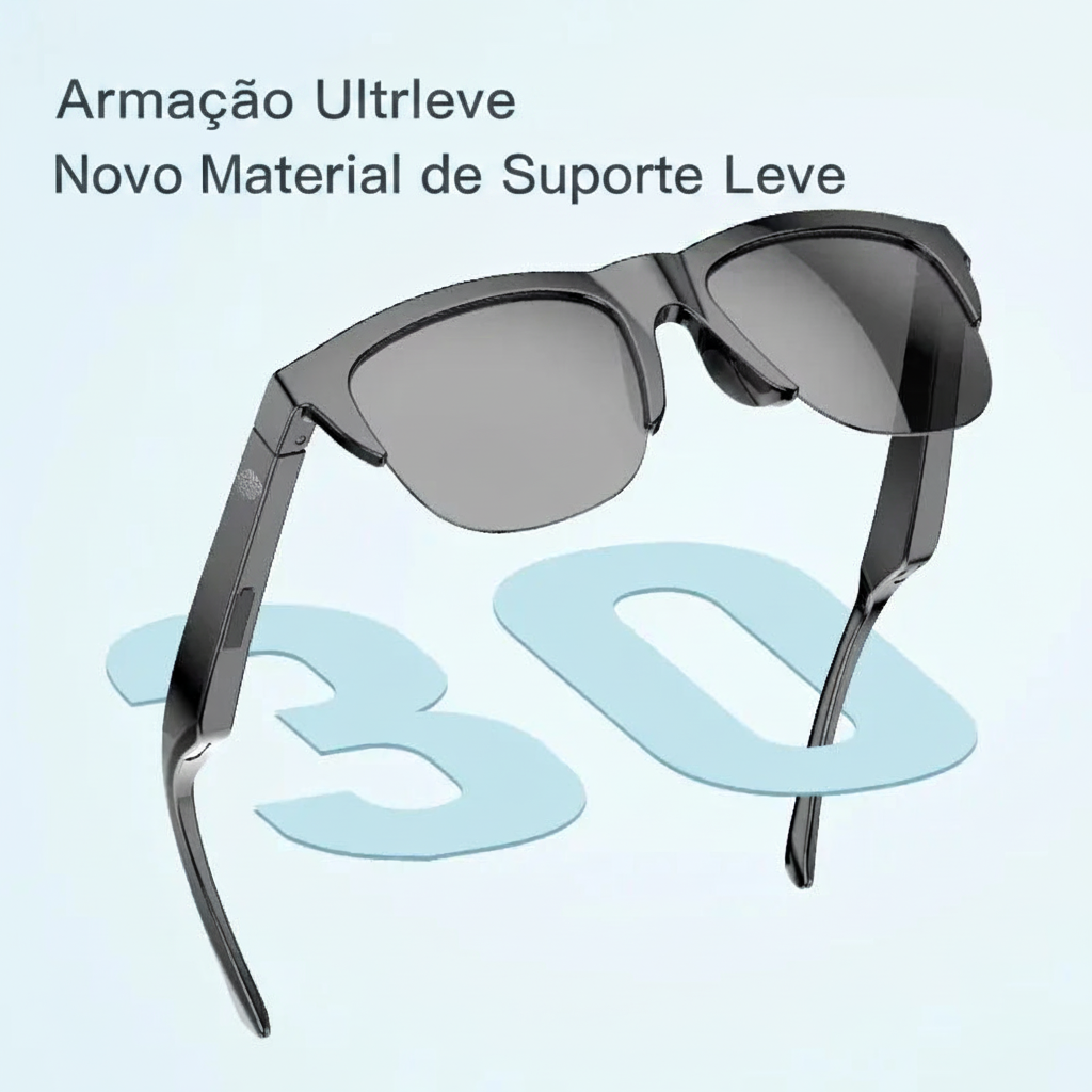 Armação Ultraleve